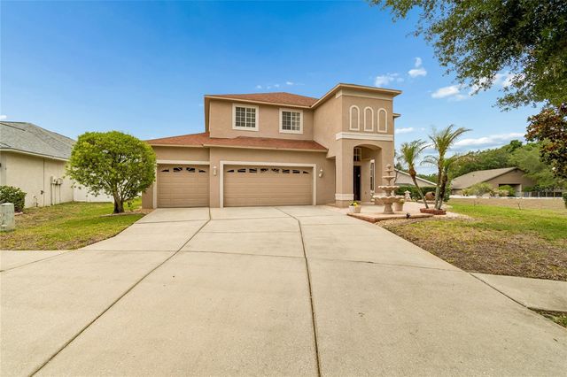 4121 BALINGTON DRIVE, Valrico, FL 33596