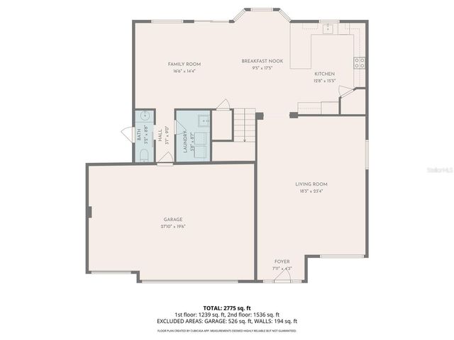 4121 BALINGTON DRIVE, Valrico, FL 33596