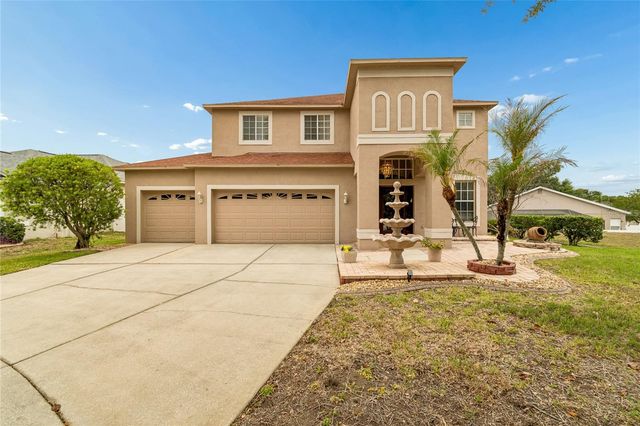 4121 BALINGTON DRIVE, Valrico, FL 33596