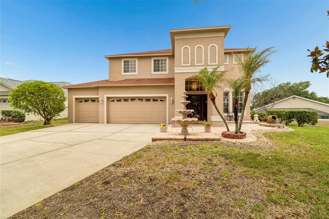 4121 BALINGTON DRIVE, Valrico, FL 33596