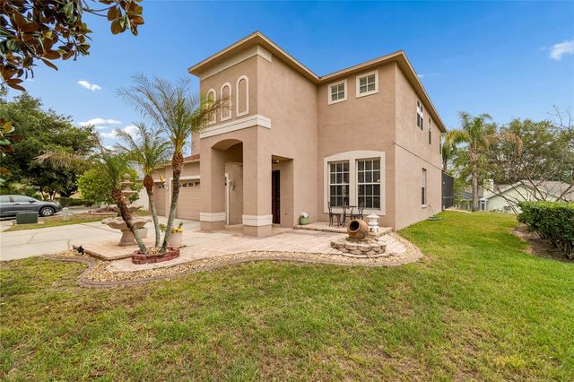 4121 BALINGTON DRIVE, Valrico, FL 33596
