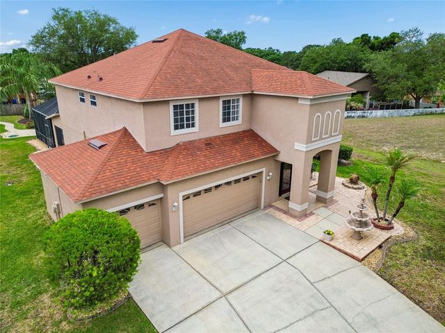 4121 BALINGTON DRIVE, Valrico, FL 33596