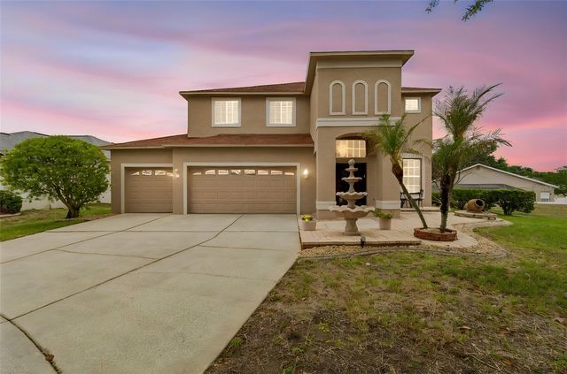 4121 BALINGTON DRIVE, Valrico, FL 33596