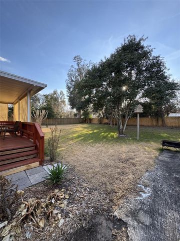 13841 12TH STREET, Dade City, FL 33525