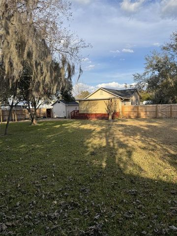 13841 12TH STREET, Dade City, FL 33525