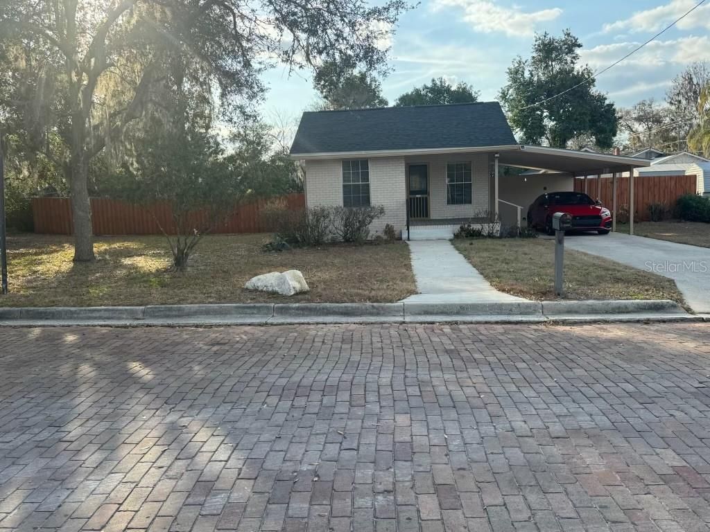 13841 12TH STREET, Dade City, FL 33525