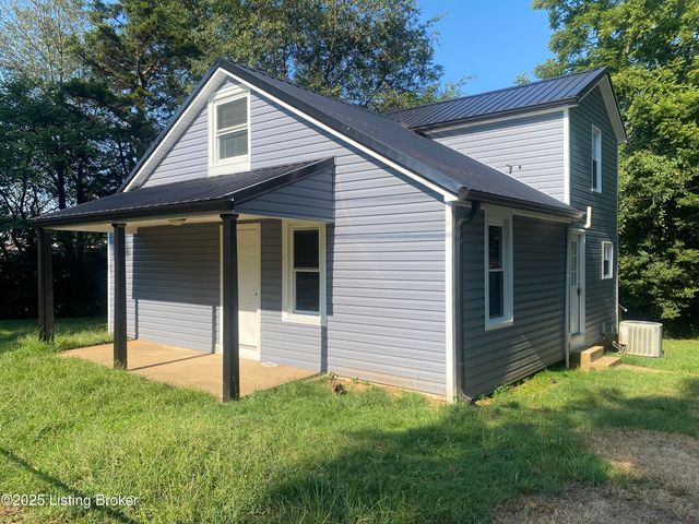 728 Beechwood Ave, Bardstown, KY 40004