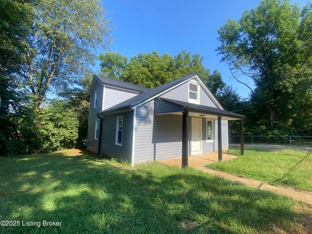 728 Beechwood Ave, Bardstown, KY 40004