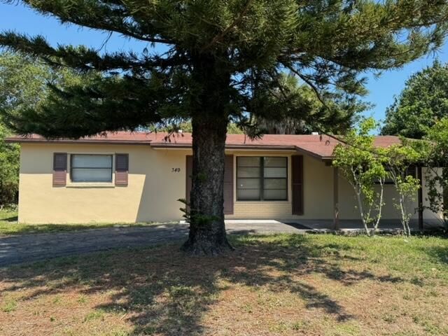 349 NW 3rd Street, Deerfield Beach, FL 33441