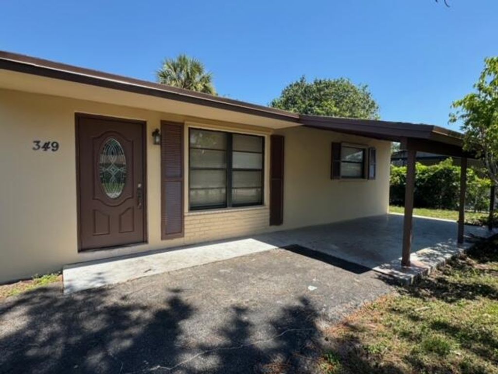 349 NW 3rd Street, Deerfield Beach, FL 33441