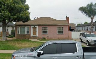 9522 S 4th, Inglewood, CA 90305
