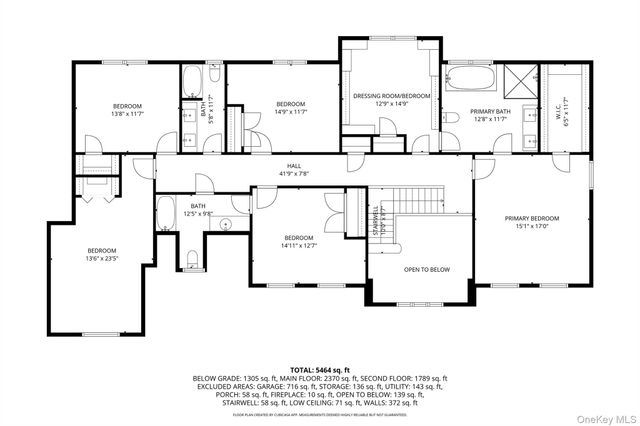 50 Davis Lane, Roslyn, NY 11576