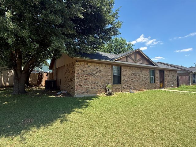 10611 Tandem Trail, Dallas, TX 75217