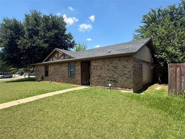 10611 Tandem Trail, Dallas, TX 75217