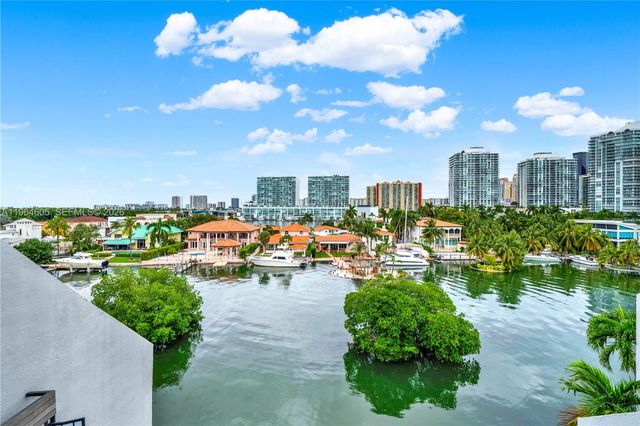 385 Poinciana Drive 1230, Sunny Isles Beach, FL 33160