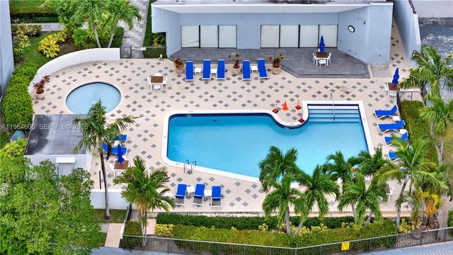 385 Poinciana Drive 1230, Sunny Isles Beach, FL 33160