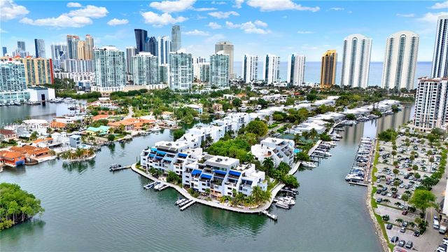 385 Poinciana Drive 1230, Sunny Isles Beach, FL 33160
