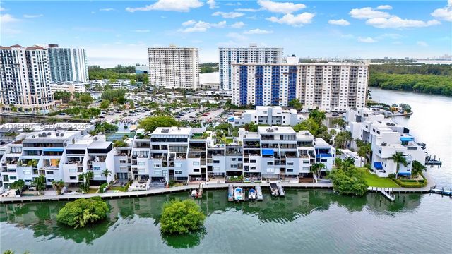 385 Poinciana Drive 1230, Sunny Isles Beach, FL 33160