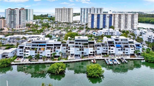 385 Poinciana Drive 1230, Sunny Isles Beach, FL 33160