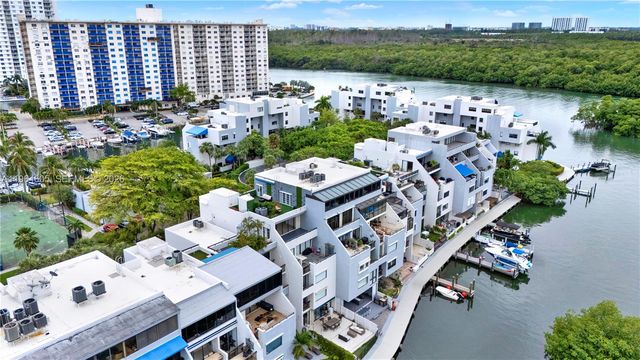 385 Poinciana Drive 1230, Sunny Isles Beach, FL 33160