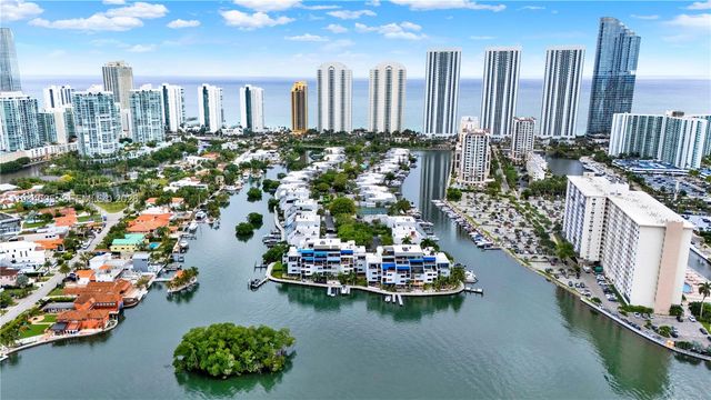385 Poinciana Drive 1230, Sunny Isles Beach, FL 33160