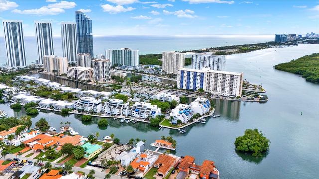 385 Poinciana Drive 1230, Sunny Isles Beach, FL 33160