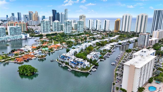 385 Poinciana Drive 1230, Sunny Isles Beach, FL 33160
