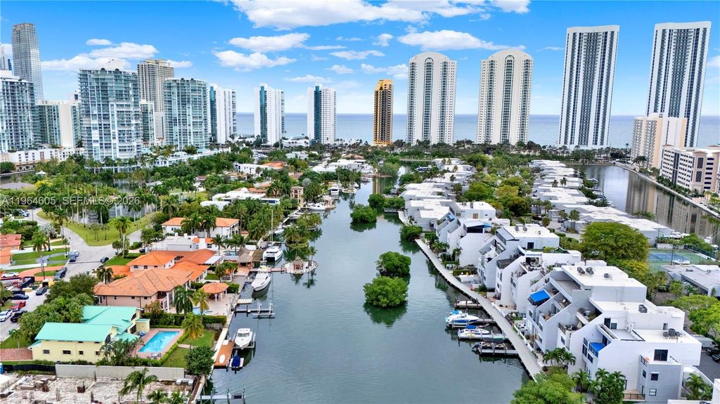385 Poinciana Drive 1230, Sunny Isles Beach, FL 33160