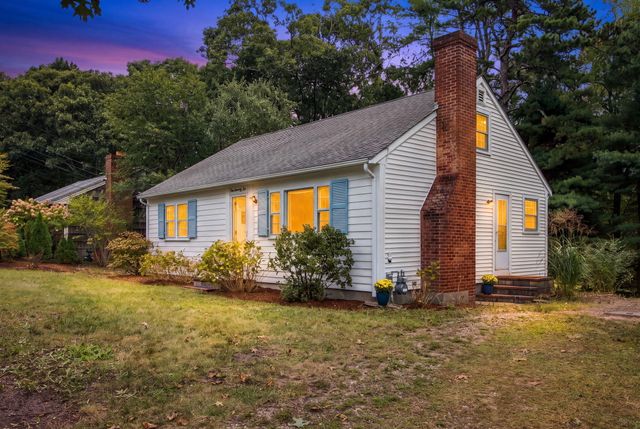 172 Telegraph Road, Dennis Port, MA 02639