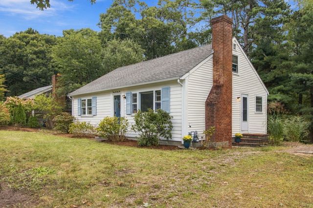 172 Telegraph Road, Dennis Port, MA 02639