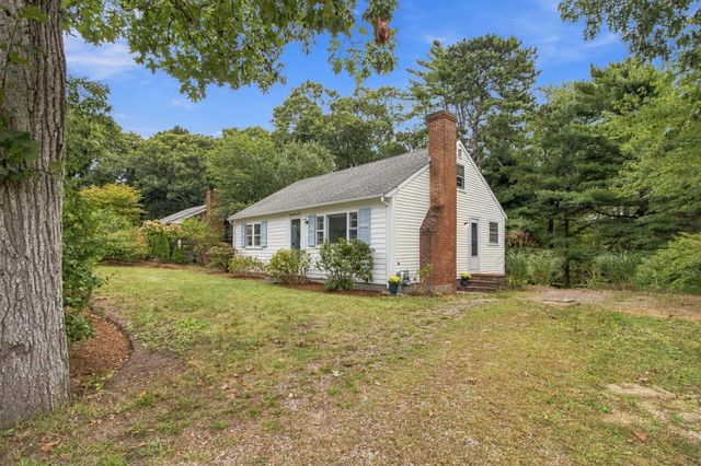 172 Telegraph Road, Dennis Port, MA 02639