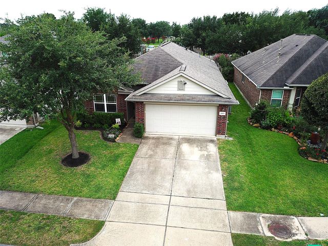 24631 Lakecrest Town Drive, Katy, TX 77493