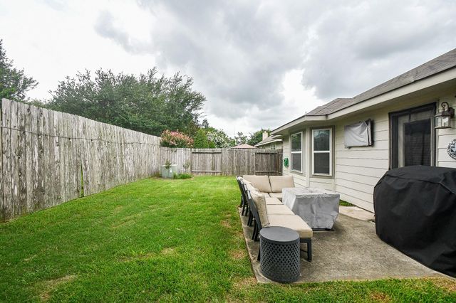 24631 Lakecrest Town Drive, Katy, TX 77493