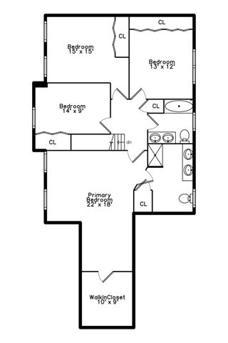 4N475 S Robert Frost Circle, St. Charles, IL 60175