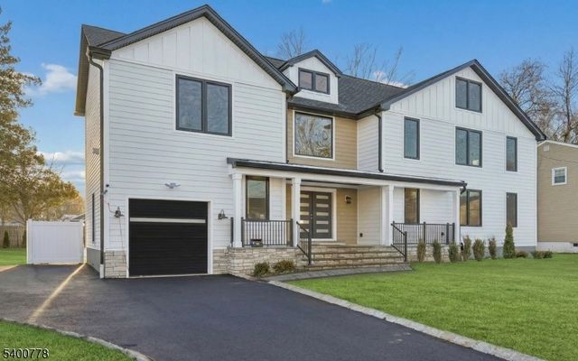 207 N SCOTCH PLAINS AVE, Westfield Town, NJ 07090