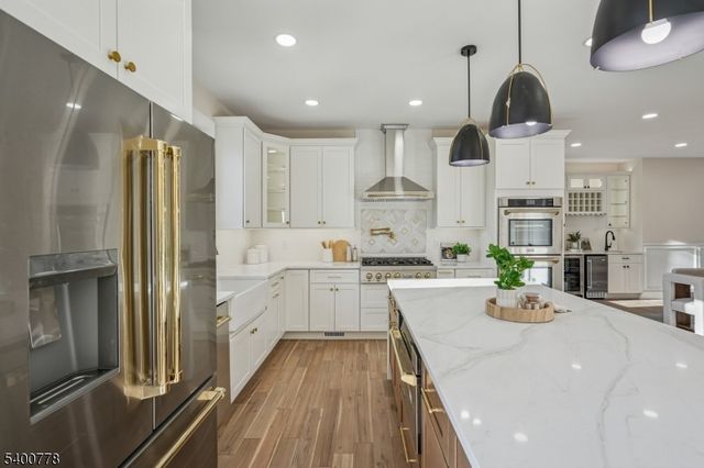 207 N SCOTCH PLAINS AVE, Westfield Town, NJ 07090