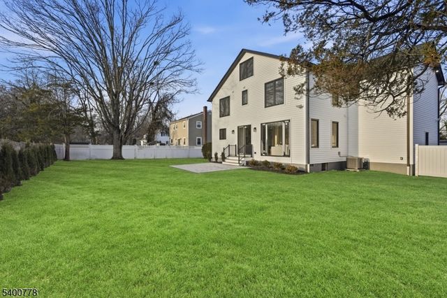 207 N SCOTCH PLAINS AVE, Westfield Town, NJ 07090