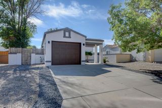 1088 SAND DUNE Road NE, Rio Rancho, NM 87144