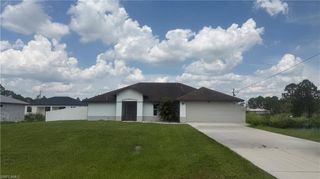 833 Eisenhower BLVD, Lehigh Acres, FL 33974
