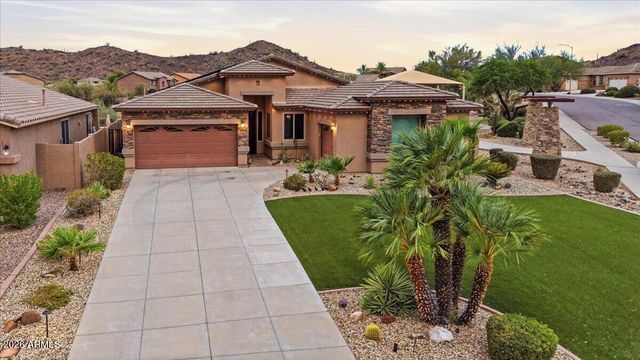 6539 W GAMBIT Trail, Phoenix, AZ 85083