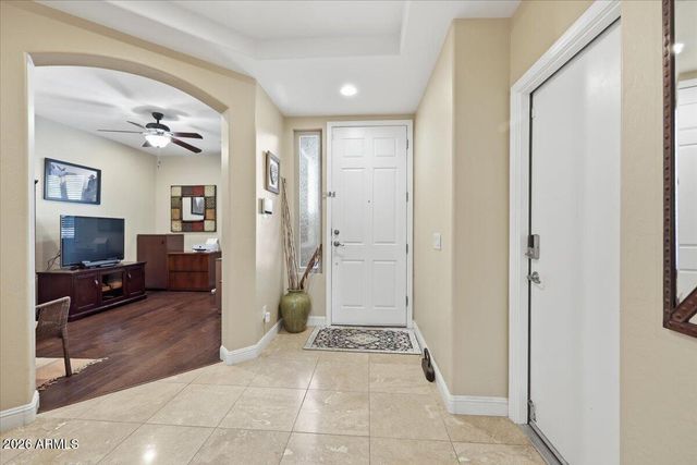 6539 W GAMBIT Trail, Phoenix, AZ 85083