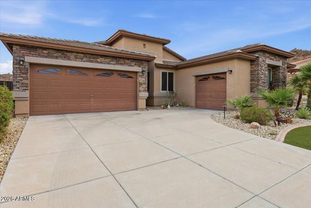 6539 W GAMBIT Trail, Phoenix, AZ 85083