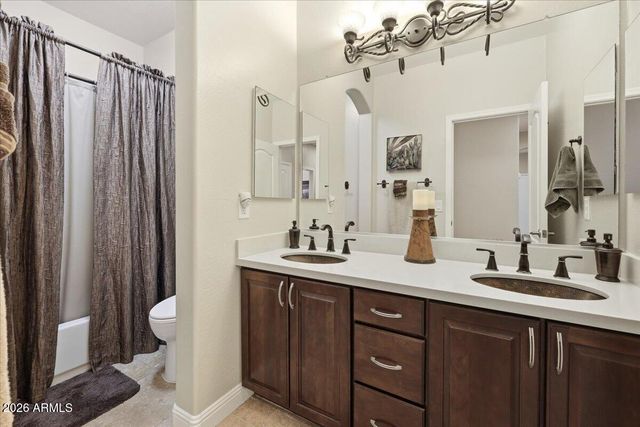 6539 W GAMBIT Trail, Phoenix, AZ 85083