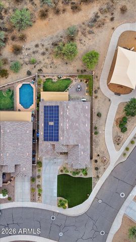 6539 W GAMBIT Trail, Phoenix, AZ 85083