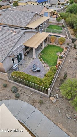6539 W GAMBIT Trail, Phoenix, AZ 85083