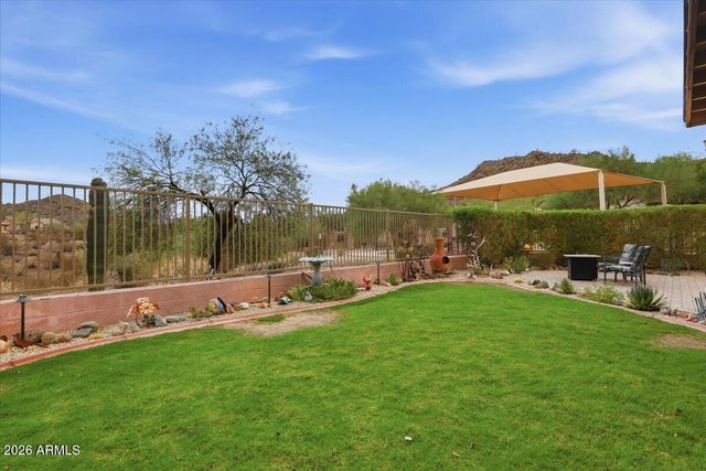 6539 W GAMBIT Trail, Phoenix, AZ 85083