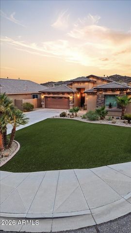 6539 W GAMBIT Trail, Phoenix, AZ 85083