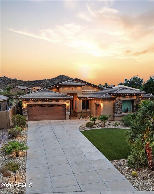 6539 W GAMBIT Trail, Phoenix, AZ 85083