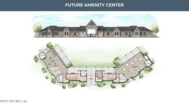 12401 RUSSIAN OLIVE Road, Jacksonville, FL 32218