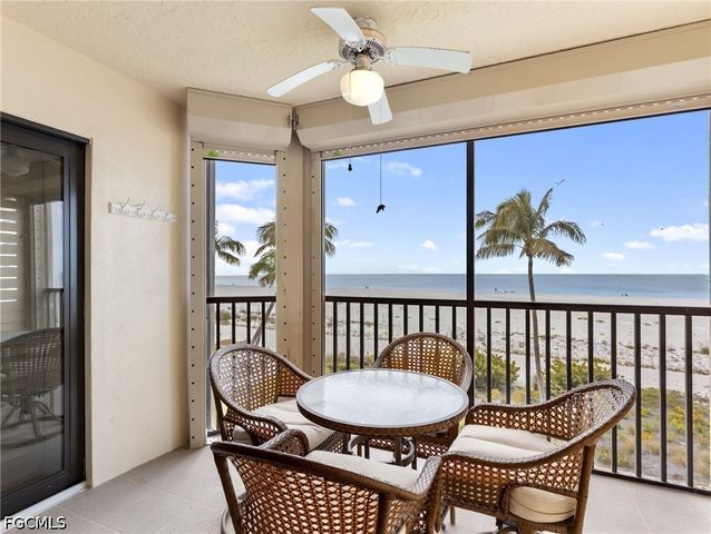 7500 Estero BLVD 203, Fort Myers Beach, FL 33931